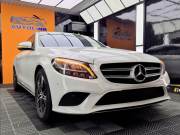 Bán xe Mercedes Benz C class 2019 C180 giá 720 Triệu - TP HCM
