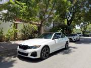 Bán xe BMW 3 Series 2021 320i Sport Line giá 1 Tỷ 199 Triệu - TP HCM