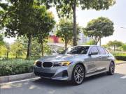 Bán xe BMW 3 Series 2025 320i Sport Line giá 1 Tỷ 479 Triệu - TP HCM