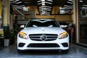 Bán xe Mercedes Benz C class C180 2019 giá 699 Triệu - TP HCM