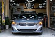 Bán xe BMW 3 Series 320i Sport Line 2025 giá 1 Tỷ 479 Triệu - TP HCM