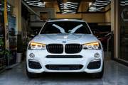 Bán xe BMW X3 xDrive20i 2017 giá 739 Triệu - TP HCM