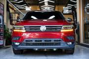 Bán xe Volkswagen Tiguan 2019 Allspace Luxury S giá 829 Triệu - TP HCM