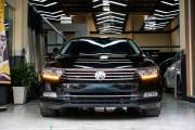 Bán xe Volkswagen Passat 2017 1.8 Bluemotion giá 559 Triệu - TP HCM