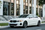 Bán xe BMW 3 Series 2024 320i Sport Line giá 1 Tỷ 379 Triệu - TP HCM
