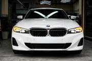 Bán xe BMW 3 Series 320i Sport Line 2024 giá 1 Tỷ 375 Triệu - TP HCM