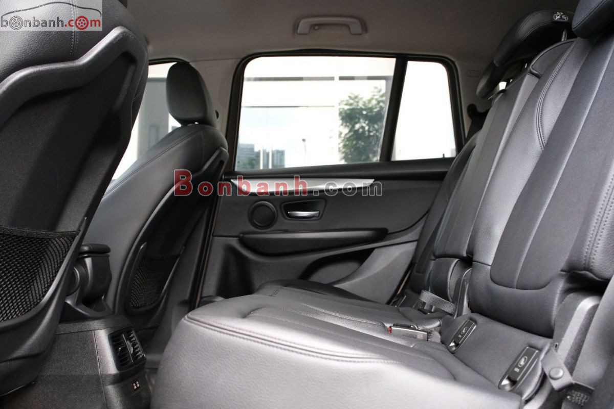 BMW 2 Series 218i Gran Tourer 2018 - 599 Triệu 8