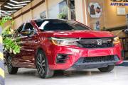 Bán xe Honda City 2021 RS 1.5 AT giá 435 Triệu - TP HCM