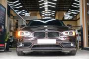 Bán xe BMW 1 Series 2018 118i giá 599 Triệu - TP HCM