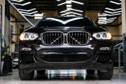 Bán xe BMW X3 xDrive30i M Sport 2020 giá 1 Tỷ 219 Triệu - TP HCM