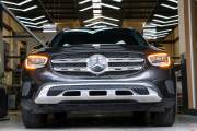 Bán xe Mercedes Benz GLC 200 4Matic 2021 giá 1 Tỷ 299 Triệu - TP HCM