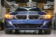 Bán xe BMW 3 Series 320i Sport Line 2024 giá 1 Tỷ 309 Triệu - TP HCM