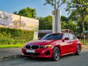 Bán xe BMW 3 Series 320i Sport Line 2025 giá 1 Tỷ 355 Triệu - TP HCM
