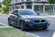 Bán xe BMW 3 Series 2024 320i Sport Line giá 1 Tỷ 299 Triệu - TP HCM