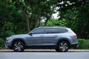 Bán xe Volkswagen Teramont 2.0 AT 2022 giá 1 Tỷ 335 Triệu - TP HCM