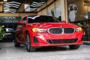 Bán xe BMW 3 Series 2024 320i Sport Line giá 1 Tỷ 339 Triệu - TP HCM