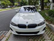 Bán xe BMW 3 Series 2024 320i Sport Line giá 1 Tỷ 339 Triệu - TP HCM