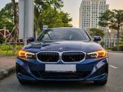 Bán xe BMW 3 Series 2024 320i Sport Line giá 1 Tỷ 299 Triệu - TP HCM