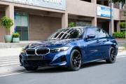 Bán xe BMW 3 Series 2024 320i Sport Line giá 1 Tỷ 250 Triệu - TP HCM