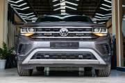 Bán xe Volkswagen Teramont 2021 2.0 AT giá 1 Tỷ 339 Triệu - TP HCM