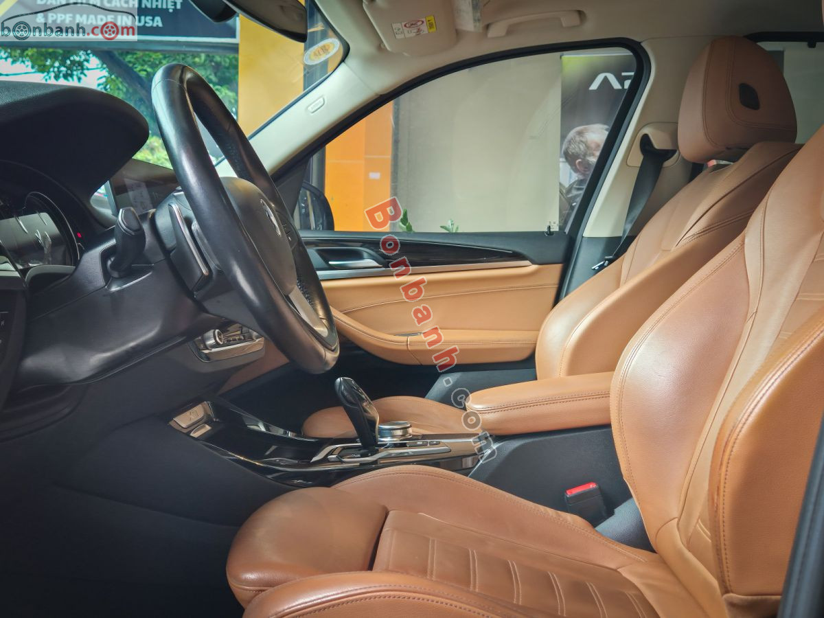 BMW X3 xDrive30i xLine 2020 - 1 Tỷ 59 Triệu 9