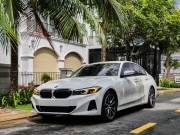 Bán xe BMW 3 Series 320i Sport Line 2024 giá 1 Tỷ 179 Triệu - TP HCM