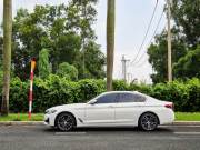 Bán xe BMW 5 Series 2023 520i giá 1 Tỷ 335 Triệu - TP HCM