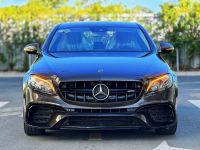 can ban xe oto cu lap rap trong nuoc Mercedes Benz E class E250 2017