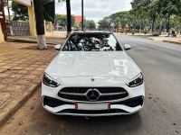 Bán xe Mercedes Benz C class C300 AMG 2022 giá 1 Tỷ 820 Triệu - Hà Nội