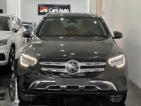 Bán xe Mercedes Benz GLC 200 4Matic 2021 giá 1 Tỷ 580 Triệu - Hà Nội