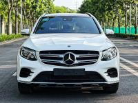 Bán xe Mercedes Benz GLC 300 4Matic 2018 giá 1 Tỷ 230 Triệu - Hà Nội