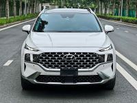 Bán xe Hyundai SantaFe 2022 Cao cấp 2.5L HTRAC giá 1 Tỷ 99 Triệu - Hà Nội