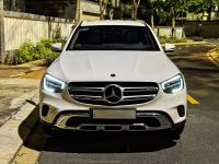 Bán xe Mercedes Benz GLC 2022 200 giá 1 Tỷ 650 Triệu - Hà Nội