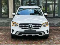 Bán xe Mercedes Benz GLC 2020 200 giá 1 Tỷ 199 Triệu - Hà Nội