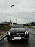 Bán xe Mercedes Benz GLC 2018 250 4Matic giá 1 Tỷ 139 Triệu - Hà Nội