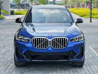 Bán xe BMW X3 xDrive30i M Sport 2022 giá 2 Tỷ 90 Triệu - Hà Nội