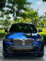 Bán xe BMW X3 sDrive20i M Sport 2024 giá 2 Tỷ 120 Triệu - Hà Nội