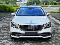 Bán xe Mercedes Benz S class S450L 2017 giá 2 Tỷ 90 Triệu - Hà Nội