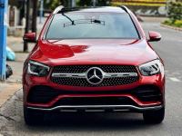 Bán xe Mercedes Benz GLC 2020 300 4Matic giá 1 Tỷ 599 Triệu - Hà Nội