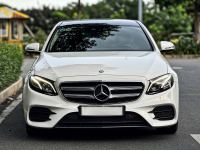 Bán xe Mercedes Benz E class 2017 E300 AMG giá 1 Tỷ 399 Triệu - Hà Nội