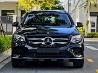 Bán xe Mercedes Benz GLC 300 4Matic 2018 giá 1 Tỷ 199 Triệu - Hà Nội