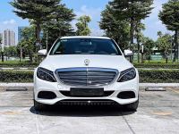 Bán xe Mercedes Benz C class C250 Exclusive 2015 giá 660 Triệu - Hà Nội