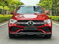 Bán xe Mercedes Benz GLC 2020 300 4Matic giá 1 Tỷ 599 Triệu - Hà Nội