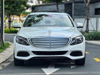 Bán xe Mercedes Benz C class 2015 C250 Exclusive giá 660 Triệu - Hà Nội