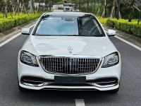 Bán xe Mercedes Benz S class 2017 S450L giá 2 Tỷ 90 Triệu - Hà Nội