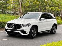 Bán xe Mercedes Benz GLC 2021 200 giá 1 Tỷ 399 Triệu - Hà Nội