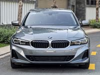 Bán xe BMW 3 Series 2023 320i Sport Line giá 1 Tỷ 390 Triệu - Hà Nội