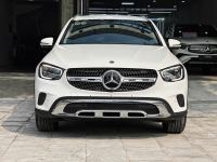 Bán xe Mercedes Benz GLC 2021 200 giá 1 Tỷ 399 Triệu - Hà Nội