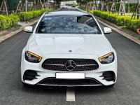 Bán xe Mercedes Benz E class 2022 E300 AMG giá 2 Tỷ 350 Triệu - Hà Nội