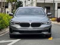 Bán xe BMW 5 Series 520i 2023 giá 1 Tỷ 799 Triệu - Hà Nội